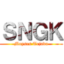 ＳＮＧＫ (Moyses Tejada)