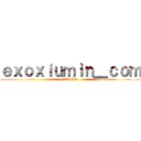 ｅｘｏｘｉｕｍｉｎ＿ｃｏｍ (JAPAN)