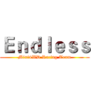 Ｅｎｄｌｅｓｓ (Mini4WD Racing Team)