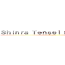 Ｓｈｉｎｒａ Ｔｅｎｓｅｉ ｎｏ Ｆａｎｓｕｂ (Presenta)