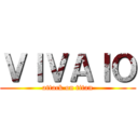 ＶＩＶＡＩＯ (attack on titan)
