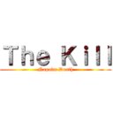 Ｔｈｅ Ｋｉｌｌ (Napalm Death)