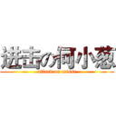 进击の何小葱 (attack on missc)