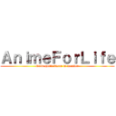 ＡｎｉｍｅＦｏｒＬｉｆｅ (Grim guild Team D member)