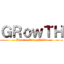 ＧＲｏｗＴＨ (Bizarro Crazy Bulls)