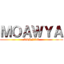 ＭＯＡＷＹＡ (ASHNAG)