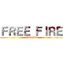ＦＲＥＥ ＦＩＲＥ (NAMMII)