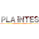 ＰＬＡＩＮＴＥＳ (legendary roleplay)