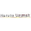 Ｎａｒｕｔｏ Ｕｚｕｍａｋ 䆐 ()