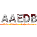 ＡＡＥＤＢ (Asian Aviation Enthusiast )