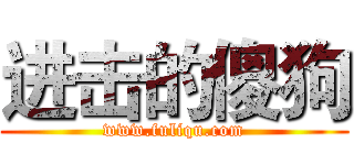 进击的傻狗 (www.fuliqu.com)