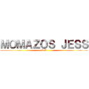 ＭＯＭＡＺＯＳ ＪＥＳＳ (SnK)