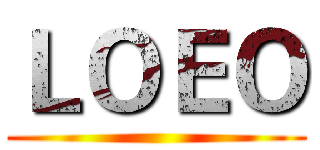 ＬＯＥＯ ()