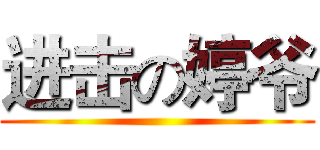 进击の婷爷 ()