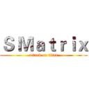 Ｓ Ｍａｔｒｉｘ (attack on titan)