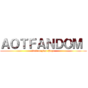 ＡＯＴＦＡＮＤＯＭ  (Italian Fan Page )