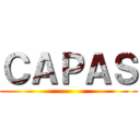 ＣＡＰＡＳ ()