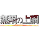 無限の上網 (Internet)