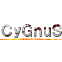 ＣｙＧｎｕＳ (attack on titan)