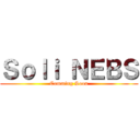 Ｓｏｌｉ ＮＥＢＳ (Comming Soon)