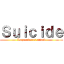 Ｓｕｉｃｉｄｅ (Loquenderos attack)