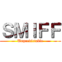 ＳＭＩＦＦ (Unpredictable)