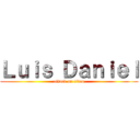 Ｌｕｉｓ Ｄａｎｉｅｌ (attack on titan)