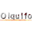 Ｏｌｑｕｉｆｏ (Shingeki no Shinri gakusha )