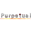 Ｐｕｒｐｅｔｕａｌ (attack on titan)