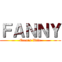 ＦＡＮＮＹ (Eren's Wife)