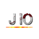 ＪＩＯ ()