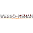 ＷＥＳＳＯ－ＮＥＨＡＮ (Specials-Loli Team)