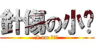 針傷の小屌 (I am 大屌怪)
