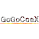 ＧｏＧｏＣｏｅＸ (attack on CadCam)