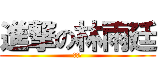 進撃の林雨廷 (林雨廷)