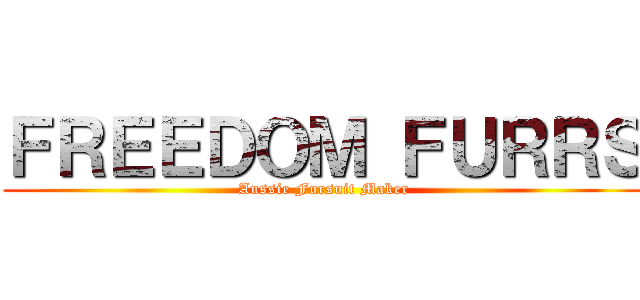 ＦＲＥＥＤＯＭ ＦＵＲＲＳ (Aussie Fursuit Maker)