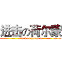 进击の荷尔蒙 (attack on hormone)