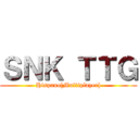 ＳＮＫ ＴＴＧ (Hispano[Multiplayer])