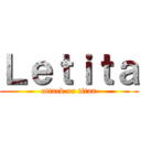 Ｌｅｔｉｔａ (attack on titan)