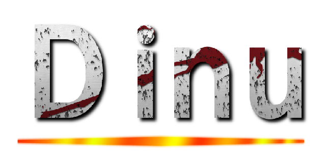 Ｄｉｎｕ ()