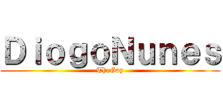 ＤｉｏｇｏＮｕｎｅｓ (TheGay)