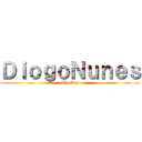 ＤｉｏｇｏＮｕｎｅｓ (TheGay)