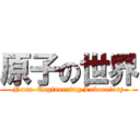 原子の世界 (Nano-Engineering Laboratory)