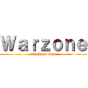 Ｗａｒｚｏｎｅ (attack on titan)