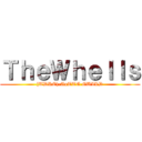 ＴｈｅＷｈｅｌｌｓ ([TDRE]-AoTTG GUILD)