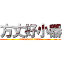 方丈好小器 (attack on titan)