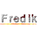 Ｆｒｅｄｉｋ (attack on titan)