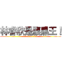 林睿欣是腹黑王！ (attack on titan)