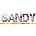 ＳＡＮＤＹ (TRY IT)