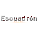 Ｅｓｃｕａｄｒóｎ (attack on titan)